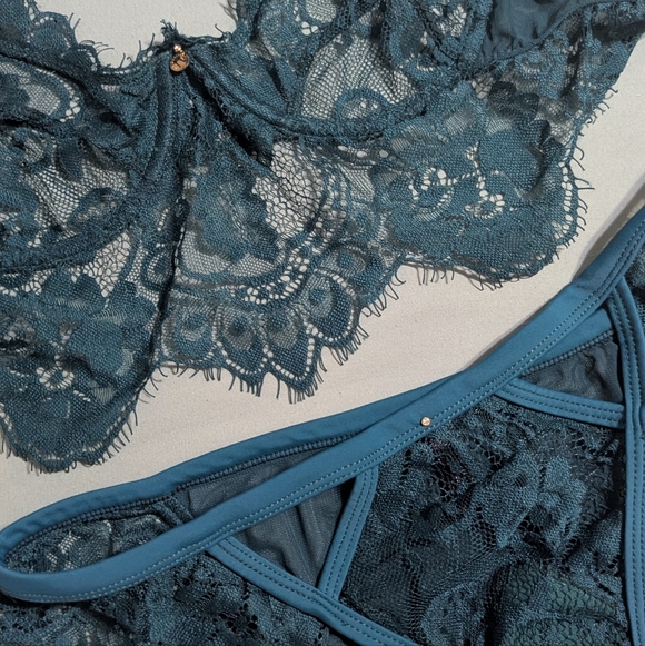 SET Gooseberry Intimates - Picture 3 of 5